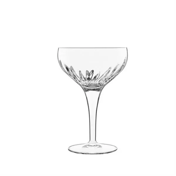 Luigi Bormioli Mixology cocktailglas 22,5 cl - 4 stk